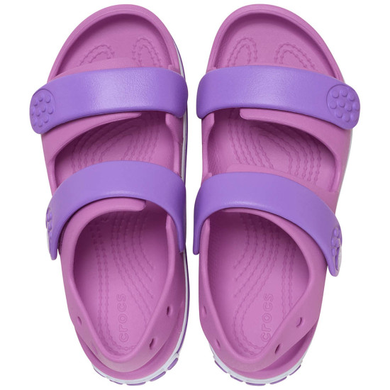 Crocs Kids' Crocband™ Cruiser Sandal